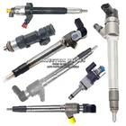 Common LC Genuine Engine Assembly Common Rail Fuel Injector Nozzle System Spare Parts For Ford Transit Ranger Everest