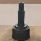 Drive Shaft Cv Axle Drive Shaft Assembly Outer C.v. Joint With Kits Constant Velocity For Honda Oem 44014-sr1-013