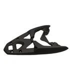 New Aluminum Alloy Nmax155 2020 2021 Second Generation Motorcycle Luggage Rack Rear Rack Bracket