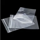 Plastic Bags Plasticplastic Ziplock Plastic Bag Wholesale Custom Ziplock Reclosable Clear Zip Lock Plastic Bags