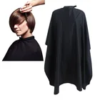 Cape NEW Sublimation Blank Custom Cheap Hair Salon Beauty Apron Cape For Barber
