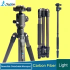 Stand Hot Sale And High Quality Mobile Carbon Fiber Stand Tripod