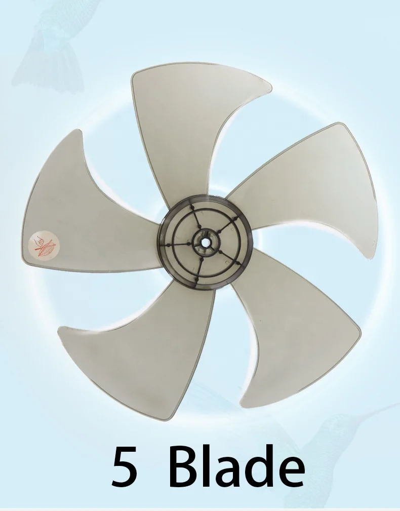 Wall Fan, 16"18", 20Inch, 60W - detail 10
