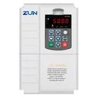 Drive System 0.75kw Single Phase Mini Drive DC To AC GPRS System Solar Inverter Vfd