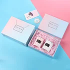 Pakaging New Style Bright Colors Gift Pakaging Box Sets Gift Bag Storage For Mobile Camera Etc.