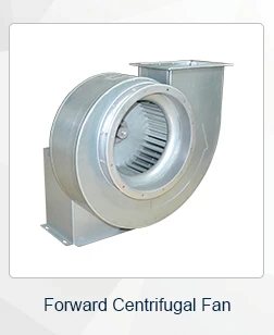 Belt Drive Duct Fan, 710mm, Steel, Inline - detail 8