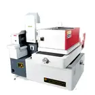 High Speed And High Efficiency Wanfang Controlled WEDM High Speed CNC WEDM