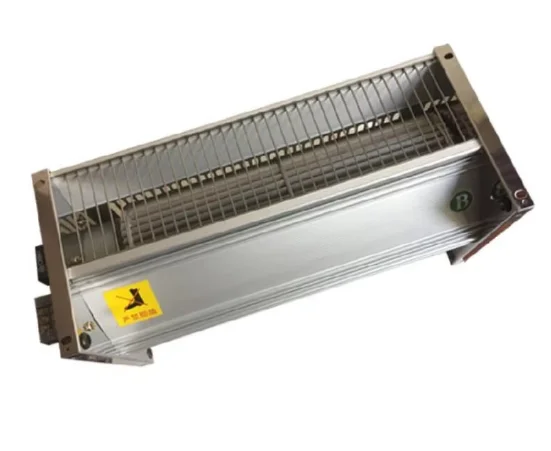 Low Noise Cooling Fan, GFD, GFDD760-90, 860-90, 920-90 - detail 2
