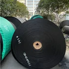Price Nylon Nylon Conveyor Belt Mine Coal Rubber Price Custom Nylon Anti-Tear EP 400/3 Conveyor Belt