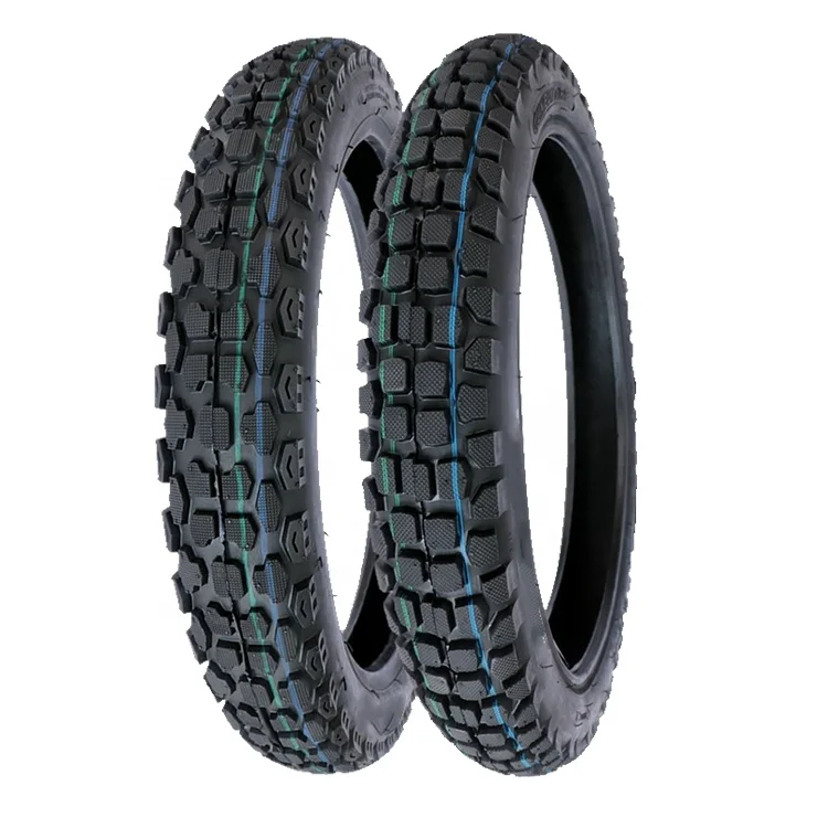 19 inch off road motorcycle tyres