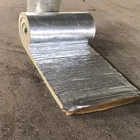 Steel Wool Sound Proof Roll Steel Wire Sound Proofing Rock Wool Blanket Roll