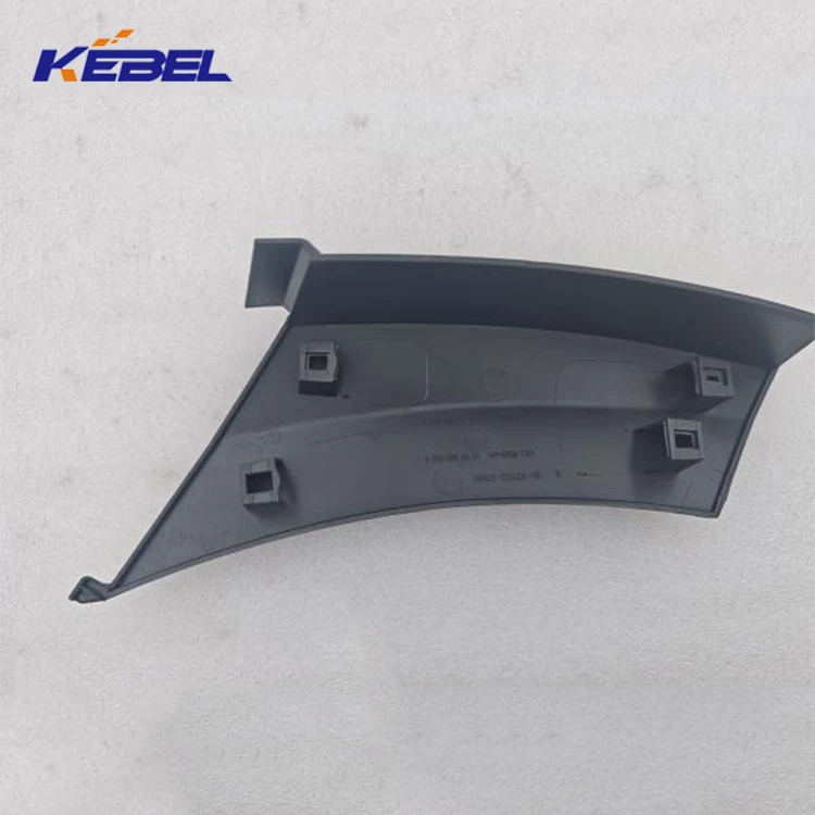 product 9106900000 guard strip oem 9106900100 car protective strip for mercedes benz sprinter 2006 2018-7