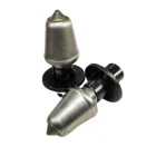 Road Milling Teeth Asphalt Bits W6/20 For Wirtgen Milling Machine Spare Parts W1900 W2000