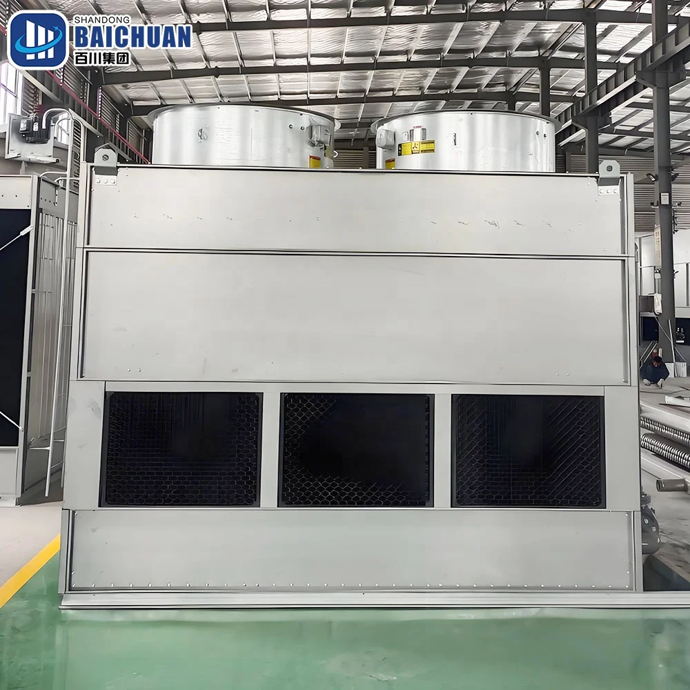 Cooling Tower, 5T, 10T, 20T, 50T - detail 4