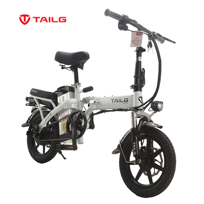 tailg bike price
