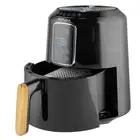 Electric Fryer 32828B 3.5L Hot Air Fry Without Oil Air Fryer Digital Control Electric Air Fryer