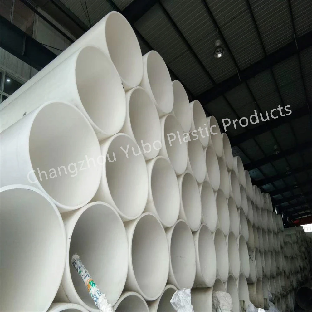 Pvc Duct Fans, PP - detail 6