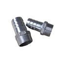 Pipe Fitting 316 Casting Pipe Fitting Reducing Hex Nipple #150 316 Pipe Fitting Hex Nipple Stainless Steel Pipe Fitting