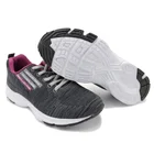Ladies Shoes High Quality Service Ladies Recreation Sneakers Mesh Breathable Sport Shoes