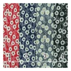 100% NO MOQ Digital Printed Fabric Cotton 100% Cotton Poplin Custom Cotton Woven Fabric