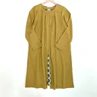 Gowns Fashionable Women's Comfortable Sleep Wear 2 Piece Winter Gowns Lady Sleep Wear