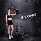 Free Standing Fitness Boxing Bag