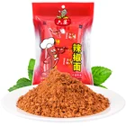 Chili High Quality Spices Hot Chili Pepper Red Chili Powder Mixed Spices Seasoning Supplier With HACCP BRC ISO