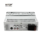 Radio Car Fm Car Radio HT-5249 New Screen MP3 WMA Player 50Wx4 Best Selling Universal FM Radio For Car