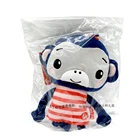 Plush Toys Toy FP Lisencor In Russia Greece/Cute Plush Hippo Toys /baby Soft Toy Stuffed Cheap Toys Kids Gift