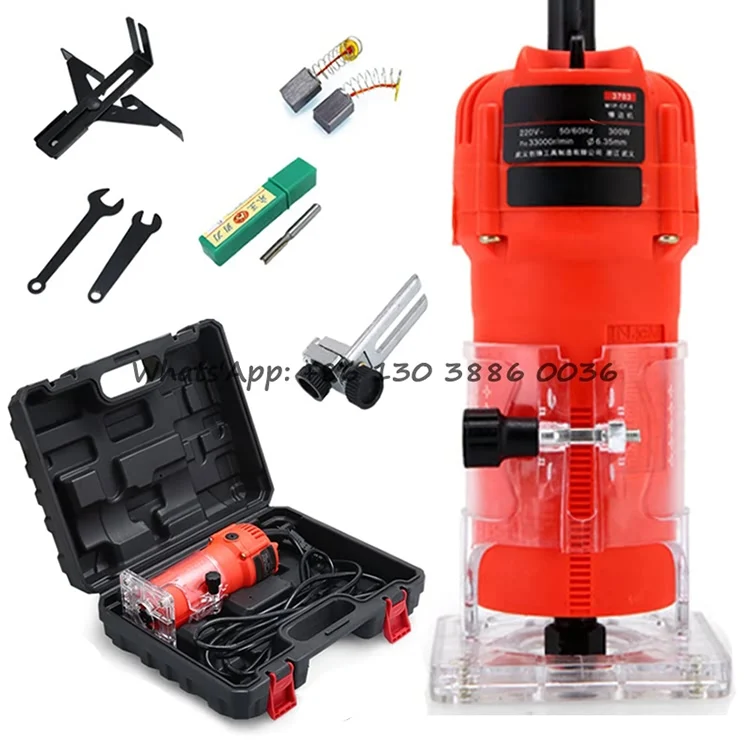 Low Price Wood Router Tool Combo Kit 