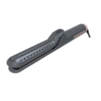 2024 New Hair Styling Tools High Quality LED Display Temperature Control  Hair Straightener For Women