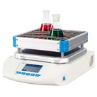 China Factory Customable Laboratory Small Microbiology Orbital Thermo Shaker