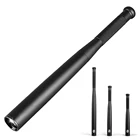 Torch Waterproof Super Bright Baton Aluminium Alloy Torch For Emergency And Self Defense Baseball Bat LED Flashlight