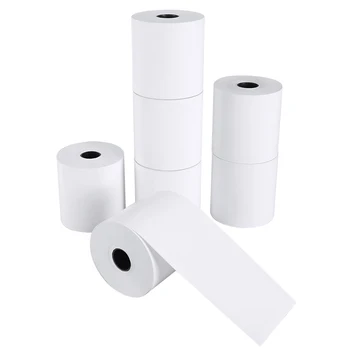 Tengen 80x80mmThermal Paper Roll Cash Register Paper Roll Cheap Price Till Rolls 3 1/8 Thermal Paper Discount