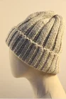 Warm Available Now Custom Knitted Hats Embroidered Logo Winter Beanie Crochet Warm Hat