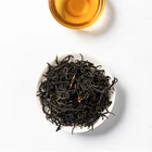 Authentic Natural Hot Saling Popular Authentic Luxury Natural Matt Tin Jiangsu Black Tea