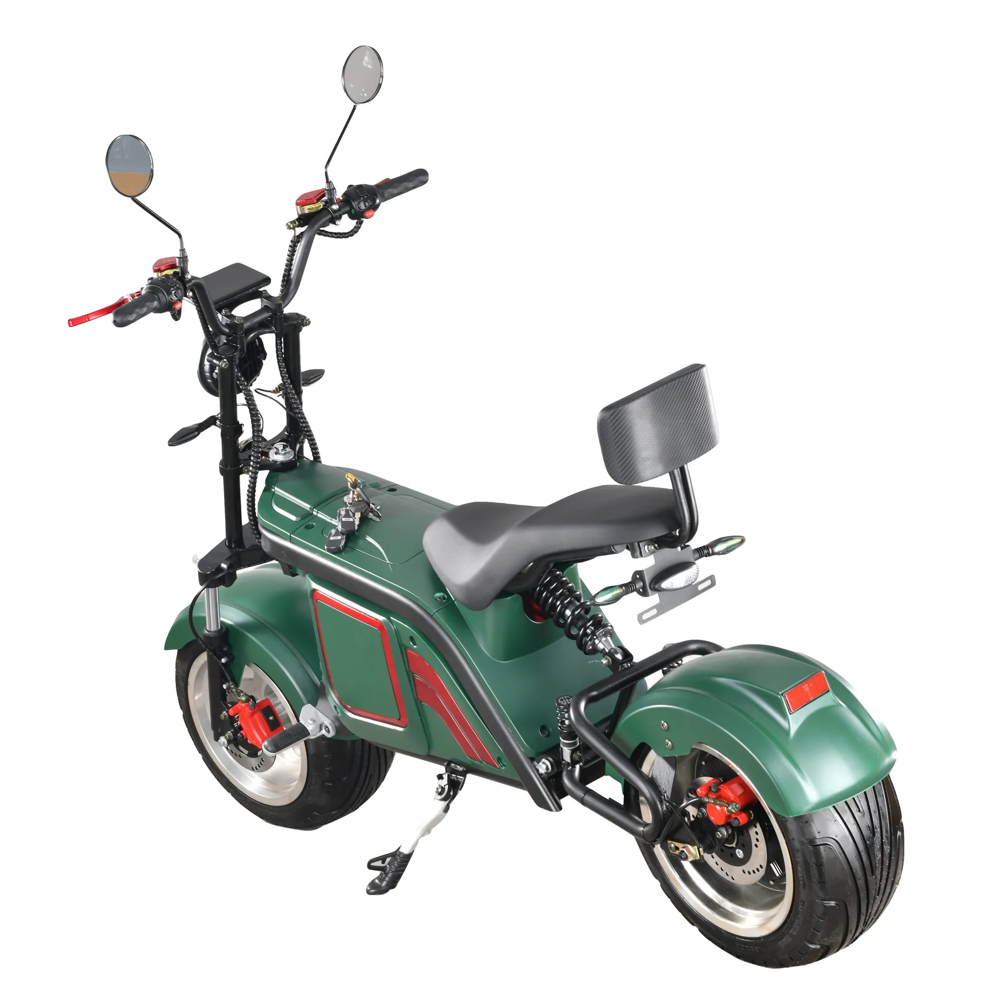 battery for a 150cc scooter