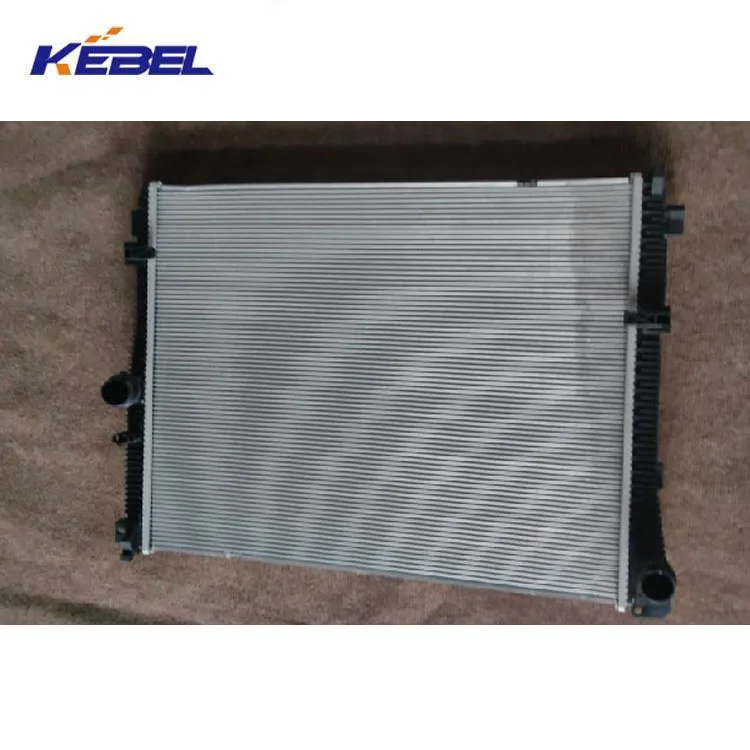 product car parts auto engine radiator oem 17118666748 car radiator for bmw x3 m f 97 2018 2019 2020-6
