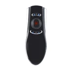 Presenter Wholesale High Quality 2.4G PPT Presentation Presenter With Wireless Mini USB Click For Adults For Speech