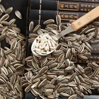 Bulk Seeds Bulk A Grade Natural Raw Organic Sunflower Oil Black Seeds Type 363 3638 601