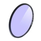 Natural Factory Outlet Camera Accessories Special Glass Round Natural Light Filter