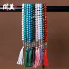 Crystal Bracelet Bracelets Agate Crystal Jade Muslim Beads Bracelet 33 Islamic Bracelets Beads Wholesale