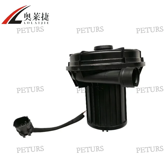 Secondary air pump for 11727571589 ZB7527600-01 11727506210 11727572582 11727508267 for BMW  auto parts and accessories