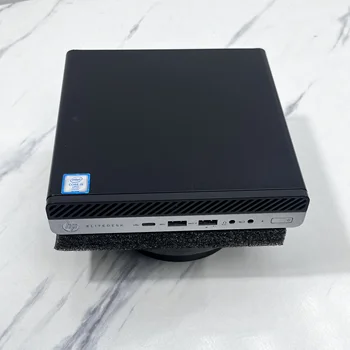 Original Almost new for HP 800g3 Mini i3/i5 gaming computer quasi system Mini PCs Business Desktop PC for Home Office