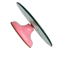 Cake Wholesale Cake Decorating Tool Party Non-slip Rotating Round Glass Cake Turntable For Making Birthday Cake