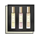 Perfume Female Wholesale Private Label Long Lasting Body Spray Perfume Gift Set For Women