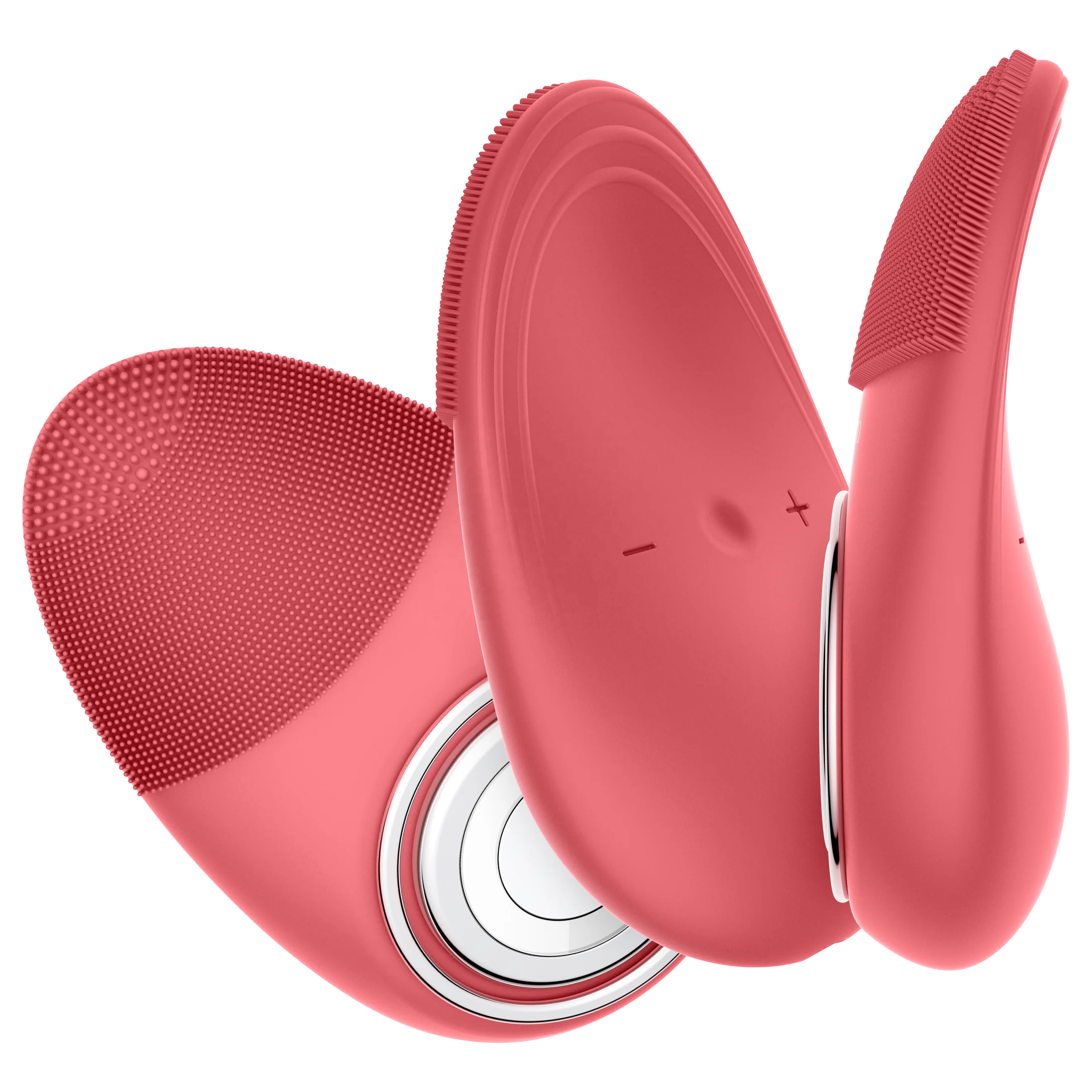 electric makeup remover