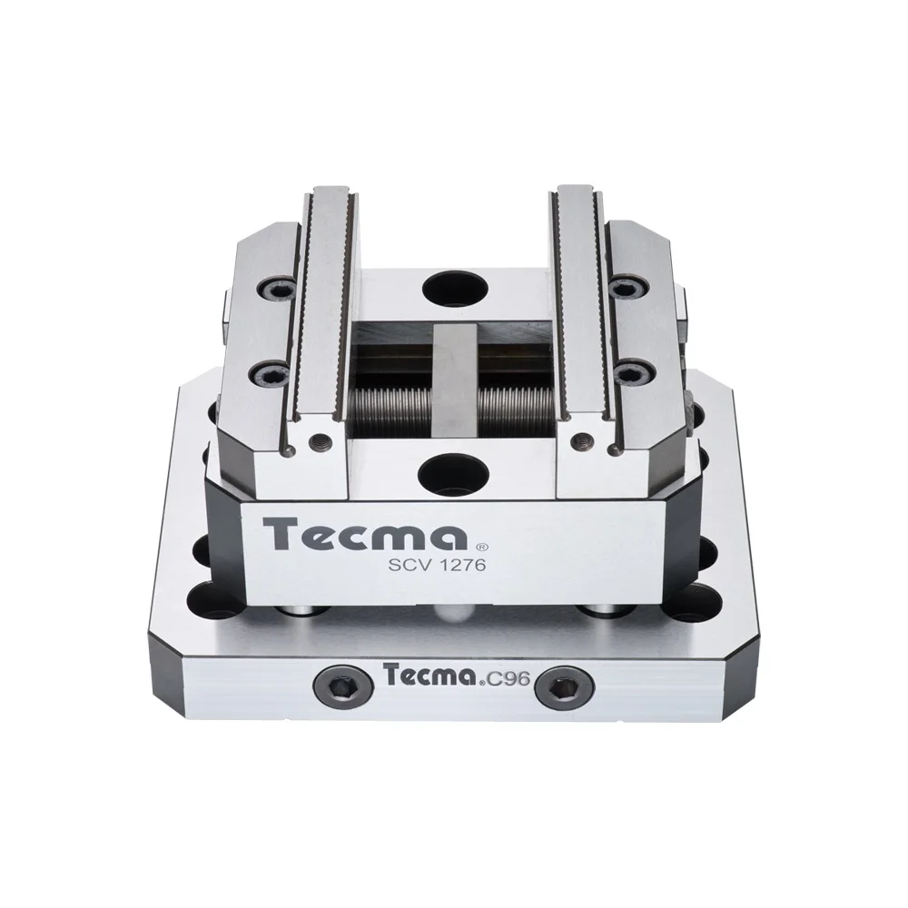 centering workpiece on rotary table manufacturer
