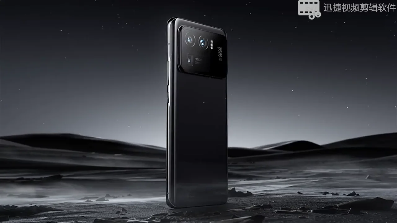 Xiaomi Mi 11 Ultra 512 Гб