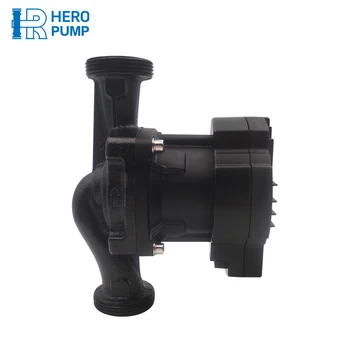 Cast iron variable-frequency circulation pump for household hot water circulation high pressure 220V